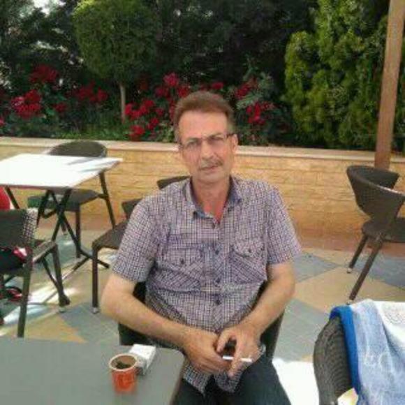 Meet your Posher, Simon - Picture 1 of 1